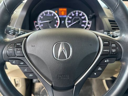 Used 2014 Acura RDX AWD w/ Technology Package image 24