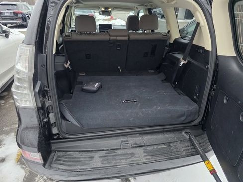 Used 2023 Lexus GX 460 Premium image 15