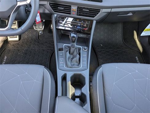 New 2026 Volkswagen Jetta Sport image 18