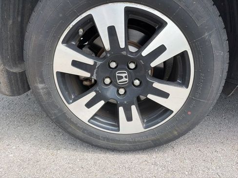 Used 2020 Honda Ridgeline RTL image 38