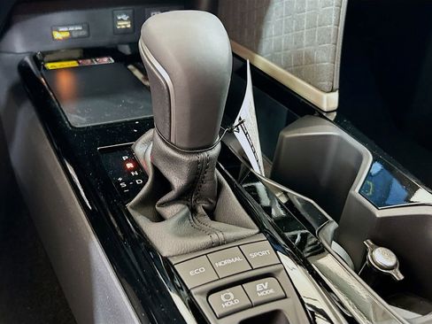 New 2026 Toyota Camry XLE FWD image 16