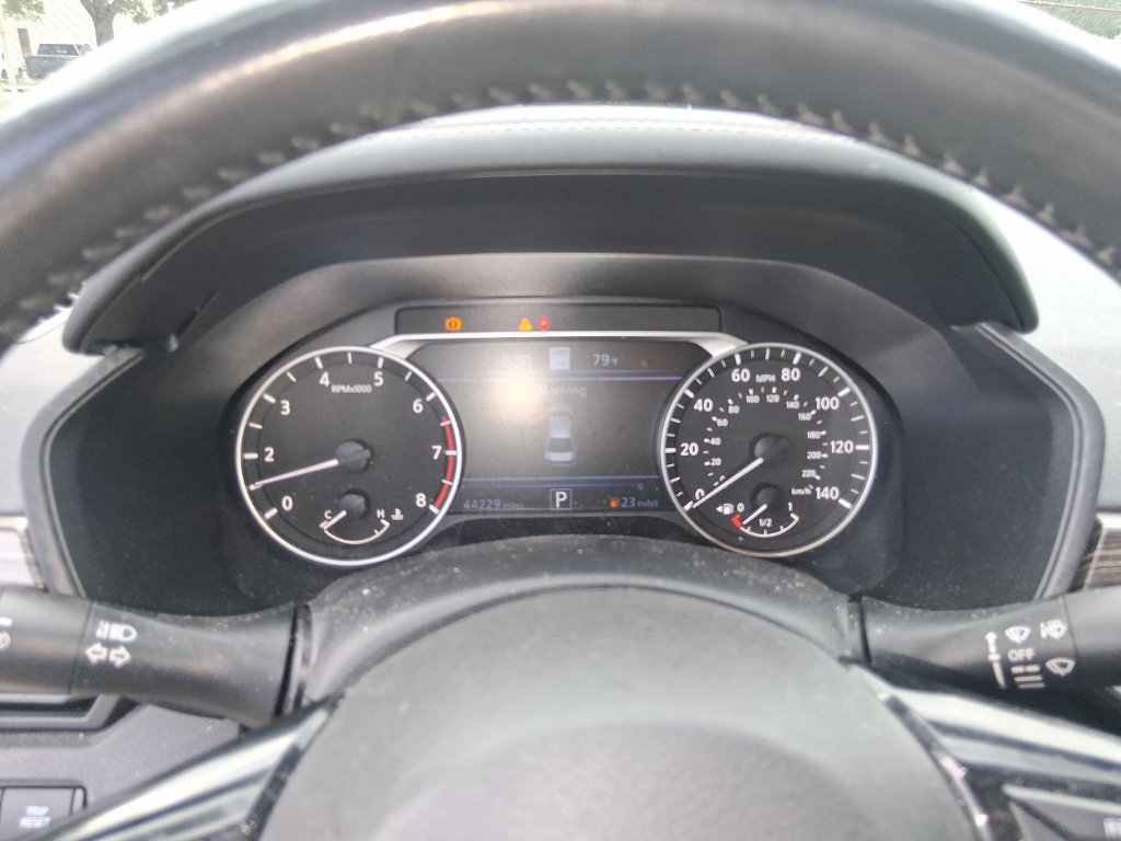 Used 2019 Nissan Altima 2.5 Platinum AWD/4WD image 10