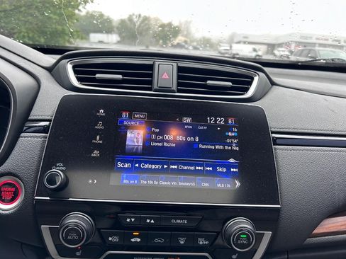 Used 2020 Honda CR-V EX-L image 16