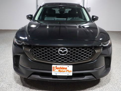 Used 2024 MAZDA CX-50 AWD 2.5 S w/ Preferred Package image 4