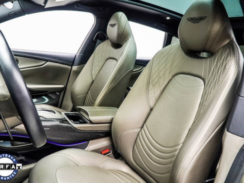 Used 2023 Aston Martin DBX 707 image 37