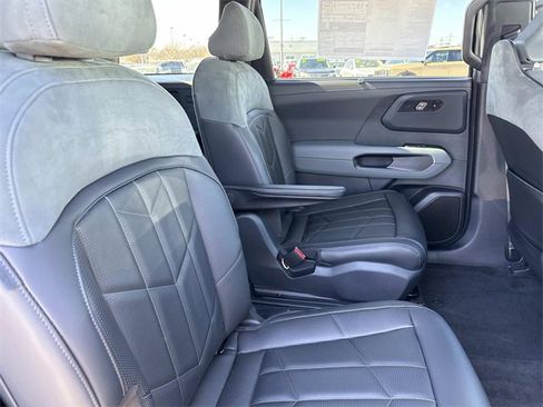 New 2027 Kia Telluride SX Prestige X-Pro image 18