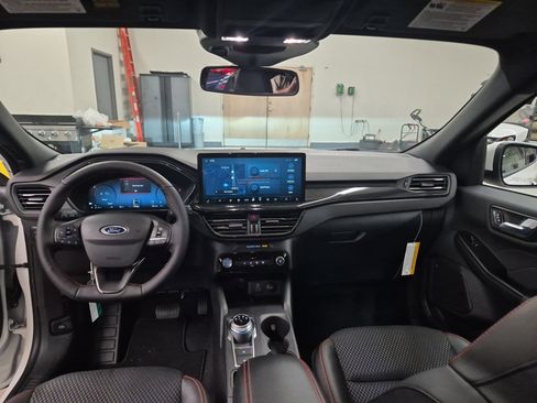 New 2026 Ford Escape ST-Line Elite image 20