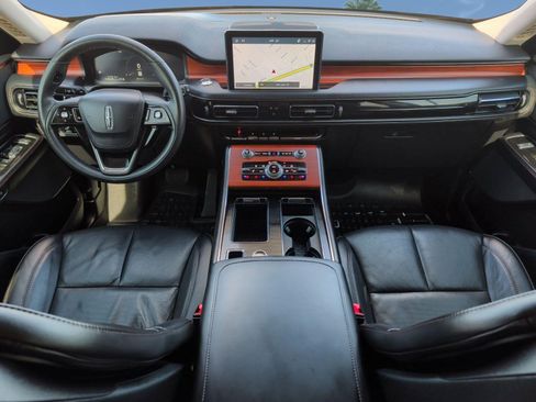 Used 2024 Lincoln Aviator Reserve w/ Equipment Group 201A image 27