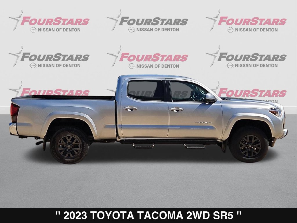 Used 2023 Toyota Tacoma SR5 RWD image 3