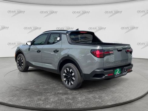 Certified 2026 Hyundai Santa Cruz SEL AWD/4WD image 5