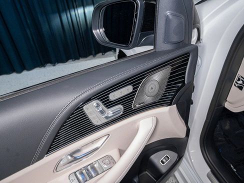 New 2026 Mercedes-Benz GLE 53 AMG 4MATIC image 11