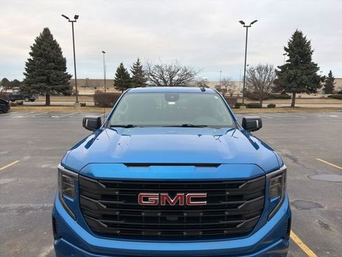 Used 2024 GMC Sierra 1500 Elevation w/ Elevation Premium Package image 5