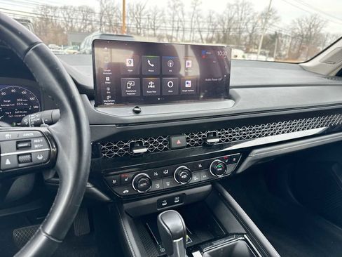 Used 2023 Honda Accord Touring image 27