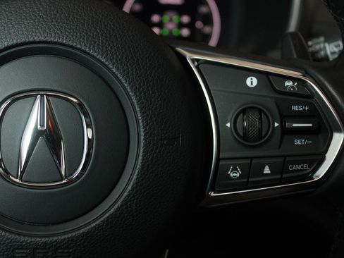 Used 2024 Acura MDX w/ Technology Package AWD/4WD image 34