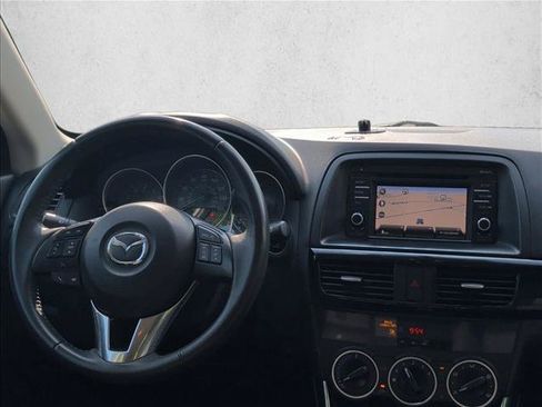 Used 2014 MAZDA CX-5 Touring AWD/4WD image 21