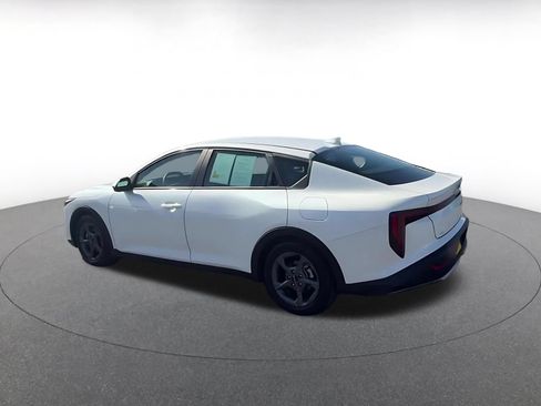 Used 2026 Kia K4 FWD image 11