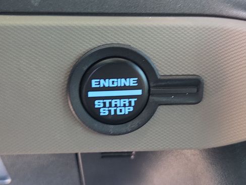 Used 2024 Ford Bronco Wildtrak AWD/4WD image 17