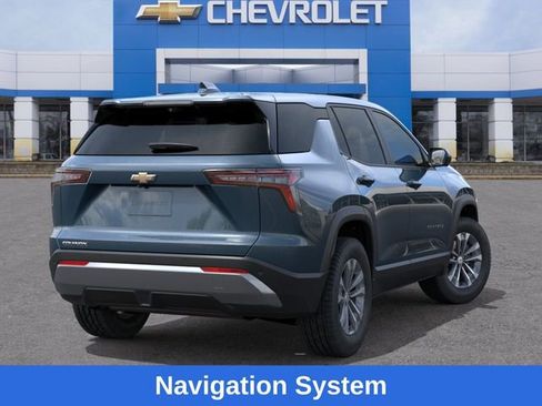 New 2026 Chevrolet Equinox LT FWD image 5