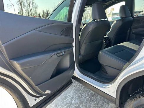 Used 2024 Lexus RX 350 w/ Convenience Package AWD/4WD image 16