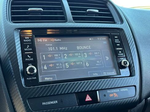 Used 2020 Mitsubishi Outlander Sport ES FWD image 22