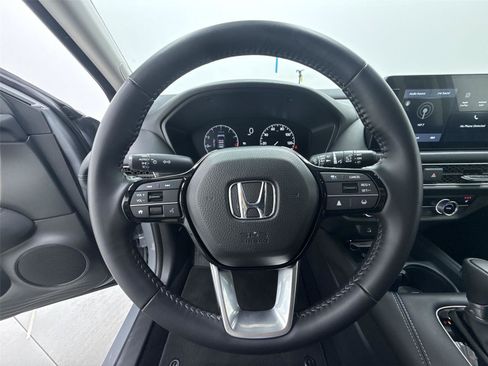 Certified 2026 Honda HR-V EX-L image 22