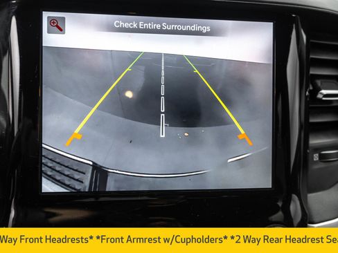 Used 2023 RAM 3500 Big Horn w/ Level 1 Equipment Group image 30