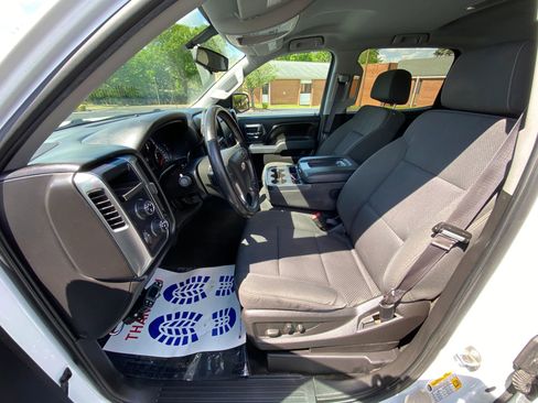 Used 2015 Chevrolet Silverado 1500 LT image 11
