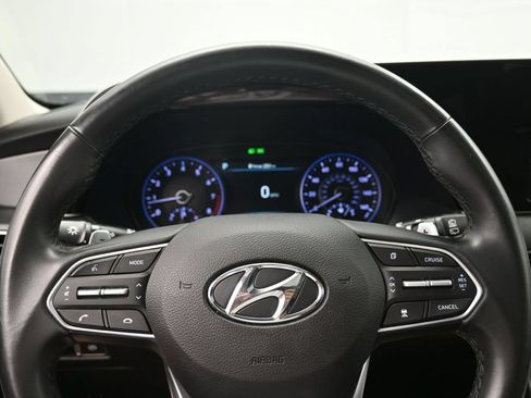 Used 2020 Hyundai Palisade SEL w/ Convenience Package AWD/4WD image 14