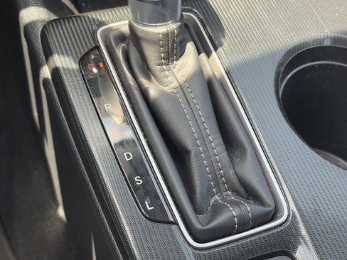Certified 2024 Honda Civic EX image 32