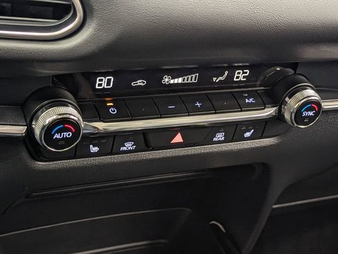 Used 2020 MAZDA CX-30 AWD w/ Premium Package image 27