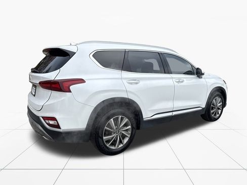 Used 2020 Hyundai Santa Fe SEL w/ Convenience + Premium Package image 7