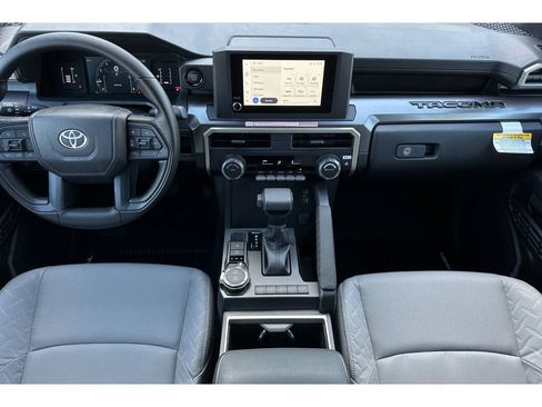 New 2025 Toyota Tacoma SR5 image 13