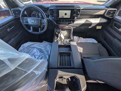 New 2026 Toyota Tundra SR5 image 25