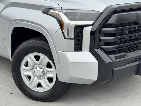 New 2026 Toyota Tundra SR RWD image 10