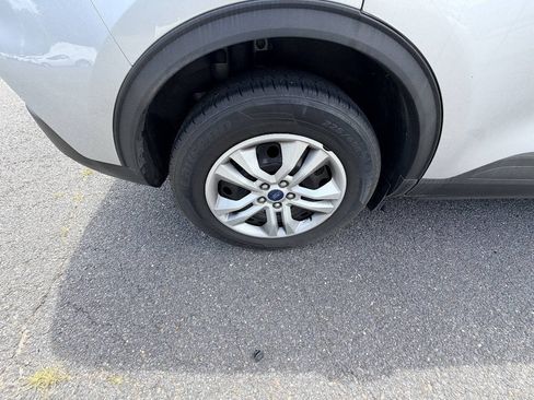 Used 2020 Ford Escape S FWD image 28
