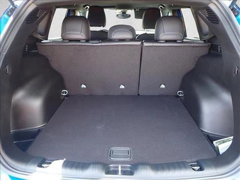 New 2025 Jeep Compass Trailhawk image 6