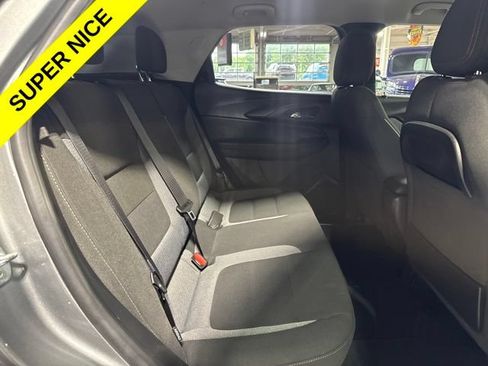 Used 2023 Chevrolet TrailBlazer LT w/ Convenience Package AWD/4WD image 36