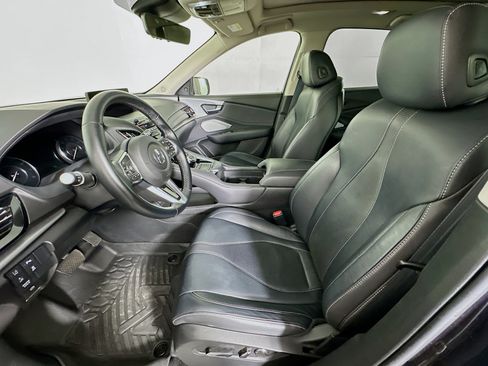 Used 2019 Acura RDX AWD w/ Technology Package image 13