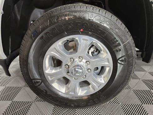 New 2026 RAM 3500 Big Horn image 10