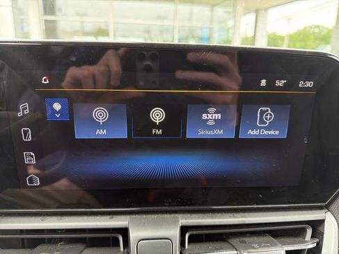 Certified 2025 Chevrolet TrailBlazer LS w/ LS Convenience Package AWD/4WD image 18