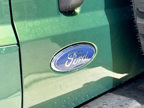 Certified 2023 Ford Bronco Wildtrak AWD/4WD image 11