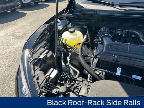 New 2025 Ford Escape Active w/ Tech Pack #1 image 19