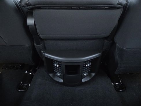 New 2026 RAM 2500 Tradesman image 15