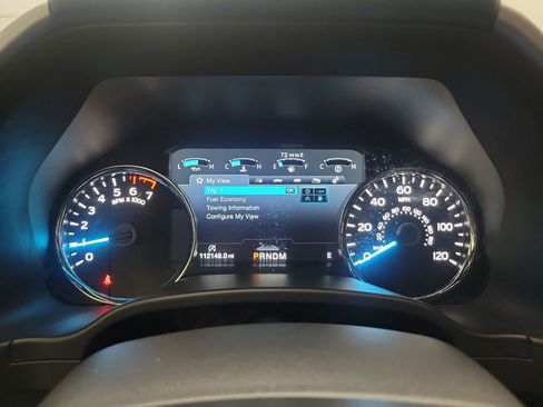 Used 2020 Ford F150 Lariat w/ Equipment Group 502A Luxury image 17