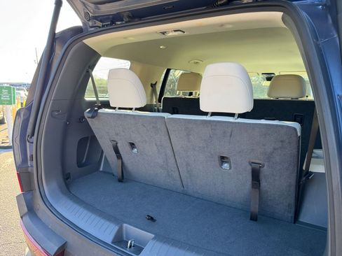 Used 2025 Hyundai Santa Fe SEL image 28