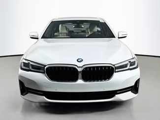 Used 2023 BMW 530i w/ Executive Package RWD video 2