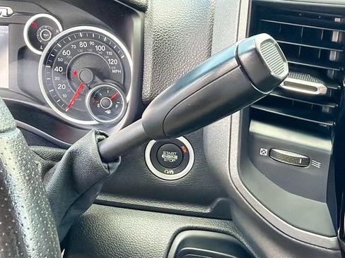 Used 2025 RAM 2500 Tradesman AWD/4WD image 17