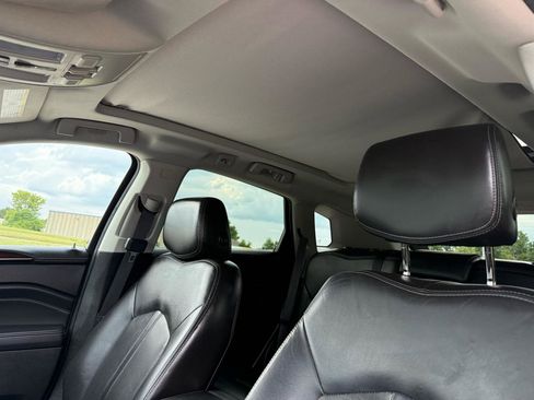 Used 2014 Cadillac SRX Performance w/ Driver Awareness Package image 20