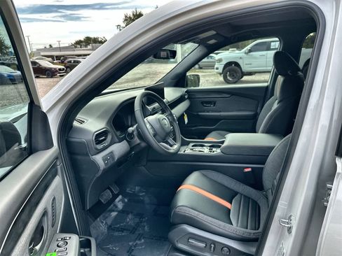 New 2026 Honda Passport TrailSport image 2