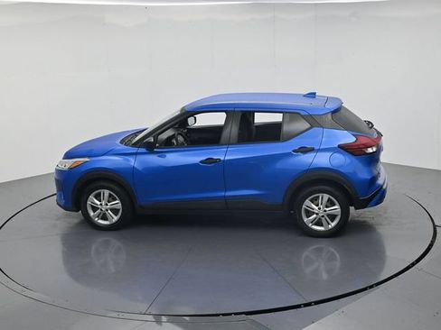 Used 2024 Nissan Kicks S FWD image 44